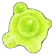 黄チュチュゼリー