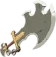 Savage Lynel Sword