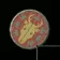 Emblazoned Shield