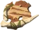 Spiked Boko Shield