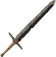 Rusty Claymore