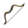 Wooden Bow