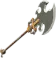 Savage Lynel Spear
