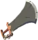 Lynel Sword