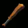 Sturdy Wooden Stick