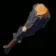 Gnarled Wooden Stick