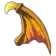 Fire Keese Wing