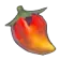 ポカポカ草の実