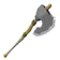 Woodcutter's Axe