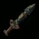 Forest Dweller's Sword