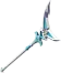 Silverscale Spear