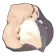 オルドラの牙のかけら
