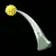 Silver Bokoblin Horn