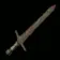 Rusty Broadsword