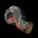 Black Lizalfos Tail