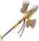Royal Halberd