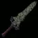 Royal Guard's Claymore