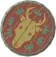 Emblazoned Shield
