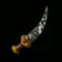 Gerudo Scimitar