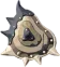 Reinforced Lizal Shield