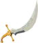 Moonlight Scimitar