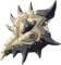 Steel Lizal Shield