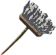 Wooden Mop