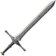 Soldier's Claymore