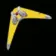 Sea-Breeze Boomerang