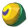 Octorok Eyeball
