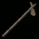 Rusty Halberd