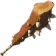 Spiked Boko Bat