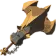 Savage Lynel Crusher