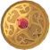 Gerudo Shield