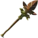 Forest Dweller's Spear
