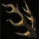 Silver Lynel Mace Horn
