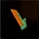 Soldier Construct Horn