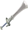Knight's Claymore