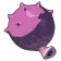 オクタ風船