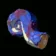 Blue Lizalfos Tail