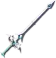 Zora Sword