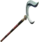 Serpentine Spear