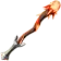 Fire Rod