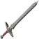 Knight's Broadsword