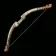 Old Wooden Bow