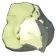フロドラの牙のかけら