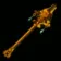 Mighty Zonaite Longsword