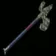 Knight's Halberd