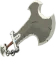 Mighty Lynel Sword