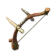 Spiked Boko Bow
